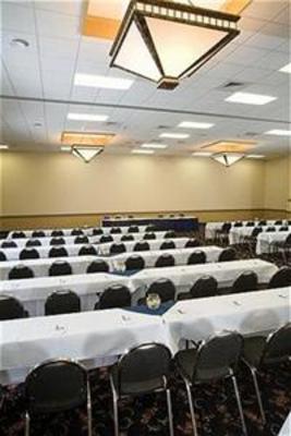 фото отеля Holiday Inn Sheridan - Convention Center