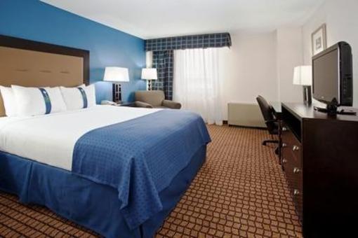 фото отеля Holiday Inn Sheridan - Convention Center