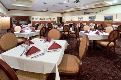 фото отеля Holiday Inn Sheridan - Convention Center