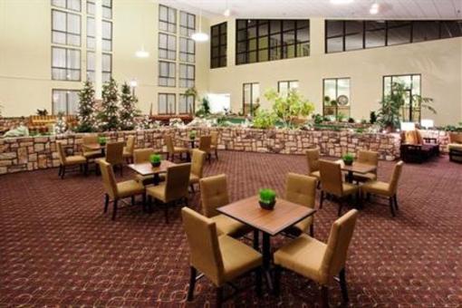 фото отеля Holiday Inn Sheridan - Convention Center