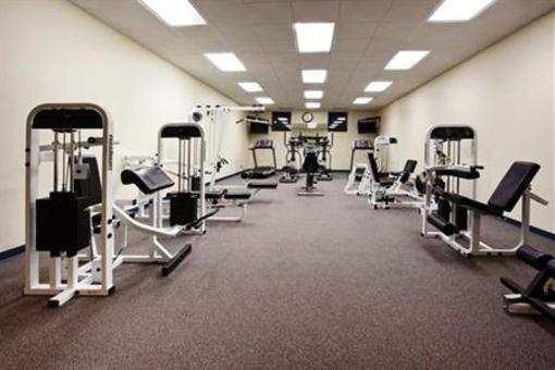 фото отеля Holiday Inn Sheridan - Convention Center