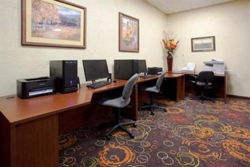 фото отеля Holiday Inn Sheridan - Convention Center