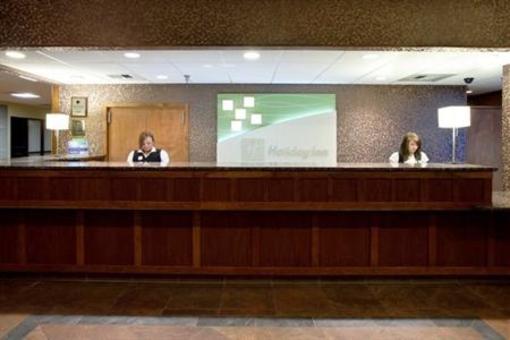 фото отеля Holiday Inn Sheridan - Convention Center