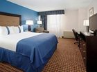 фото отеля Holiday Inn Sheridan - Convention Center
