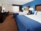 фото отеля Holiday Inn Sheridan - Convention Center