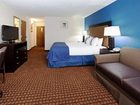 фото отеля Holiday Inn Sheridan - Convention Center