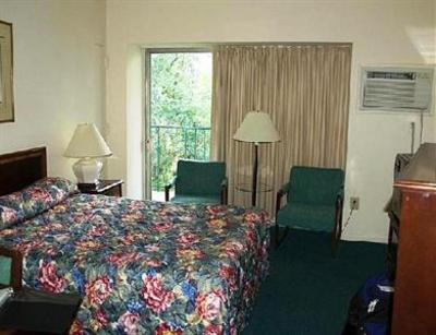 фото отеля Americana Hotel Arlington (Virginia)