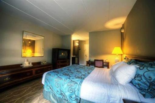 фото отеля Americana Hotel Arlington (Virginia)