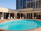 фото отеля DoubleTree by Hilton Midland Plaza