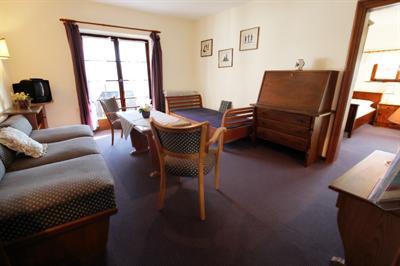 фото отеля Alpenhotel Schliersbergalm