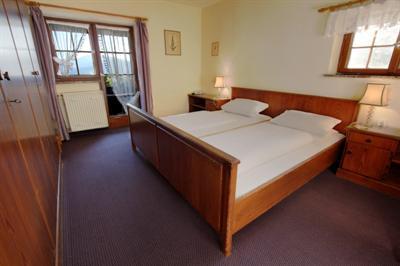 фото отеля Alpenhotel Schliersbergalm