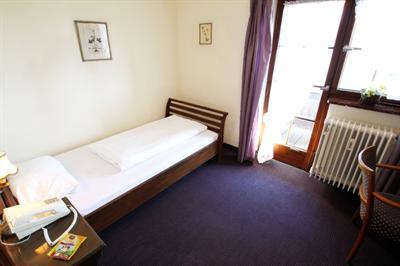 фото отеля Alpenhotel Schliersbergalm