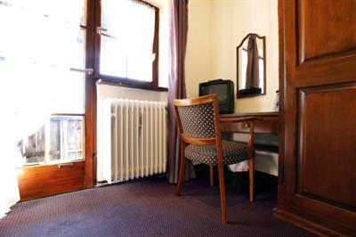 фото отеля Alpenhotel Schliersbergalm