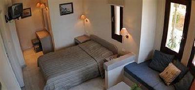 фото отеля Frideriki Studios And Apartments Platanias