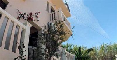 фото отеля Frideriki Studios And Apartments Platanias