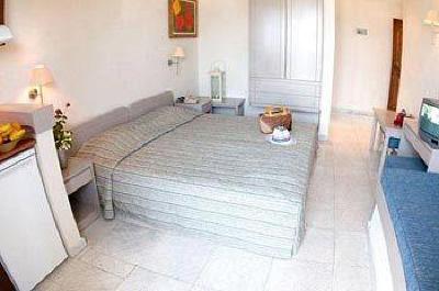 фото отеля Frideriki Studios And Apartments Platanias
