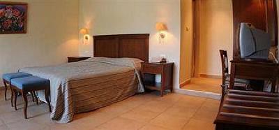 фото отеля Frideriki Studios And Apartments Platanias