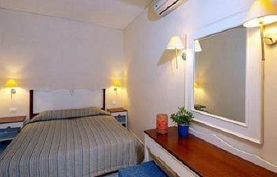 фото отеля Frideriki Studios And Apartments Platanias