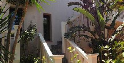 фото отеля Frideriki Studios And Apartments Platanias