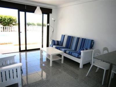 фото отеля Apartamentos Liszt
