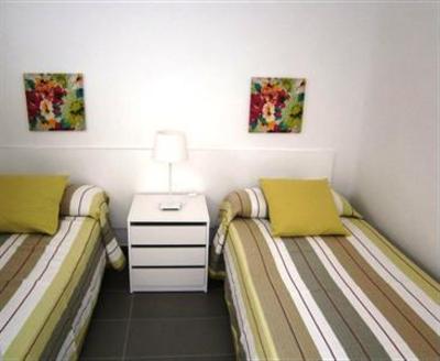 фото отеля Apartamentos Liszt