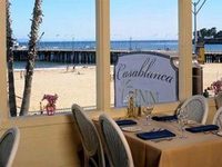 Casablanca Inn & Bistro