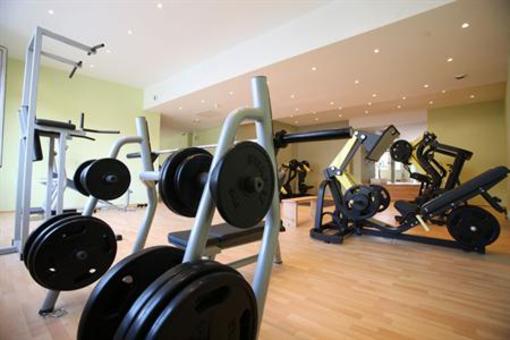 фото отеля Complexe Hotelier Cap Vert Saint-Affrique