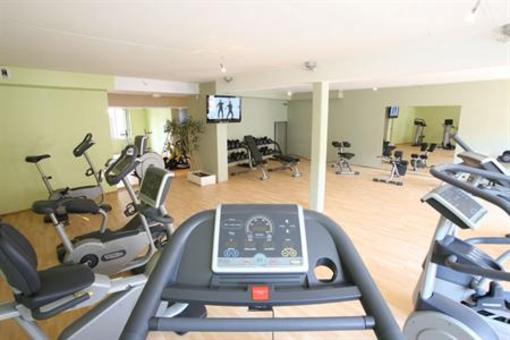фото отеля Complexe Hotelier Cap Vert Saint-Affrique