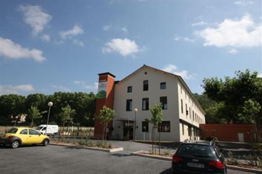 фото отеля Complexe Hotelier Cap Vert Saint-Affrique