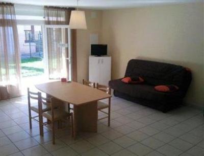 фото отеля Complexe Hotelier Cap Vert Saint-Affrique