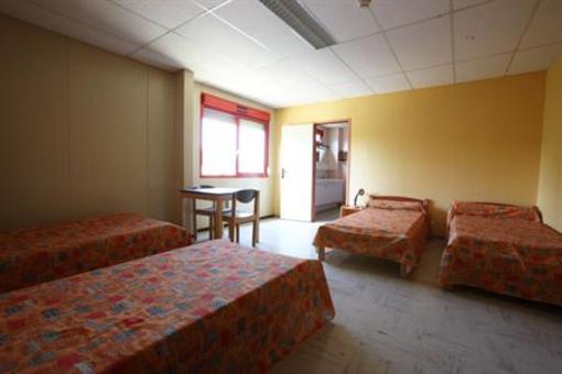 фото отеля Complexe Hotelier Cap Vert Saint-Affrique