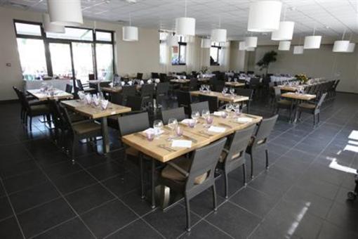 фото отеля Complexe Hotelier Cap Vert Saint-Affrique