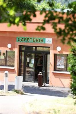 фото отеля Complexe Hotelier Cap Vert Saint-Affrique