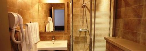 фото отеля Complexe Hotelier Cap Vert Saint-Affrique