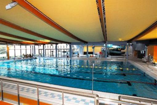 фото отеля Complexe Hotelier Cap Vert Saint-Affrique