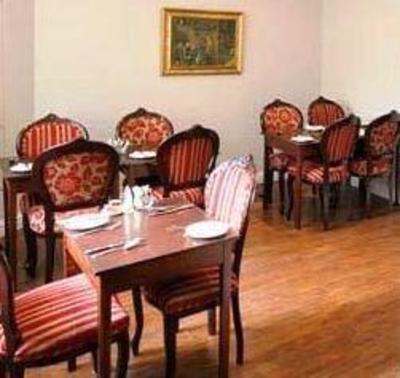 фото отеля Highclere Hotel