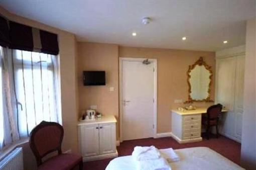 фото отеля Highclere Hotel