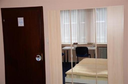 фото отеля Reichshof Hotel