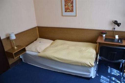 фото отеля Reichshof Hotel