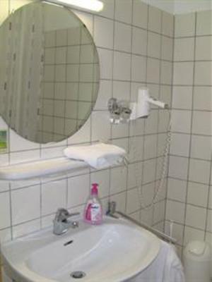 фото отеля Reichshof Hotel