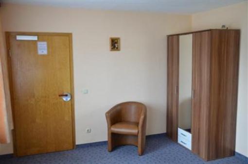 фото отеля Reichshof Hotel