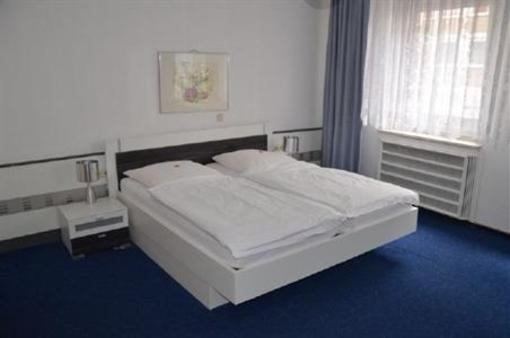фото отеля Reichshof Hotel
