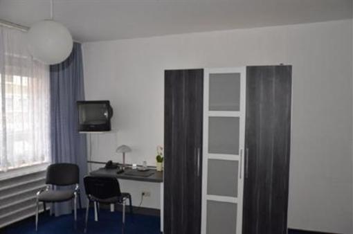 фото отеля Reichshof Hotel