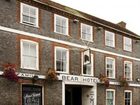 фото отеля The Bear Hotel Havant