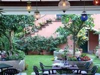 Albergo Minerva