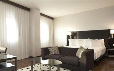 фото отеля AC Hotel Milano by Marriott