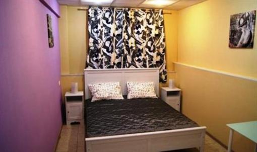 фото отеля 1st Arbat Hostel at Novinsky