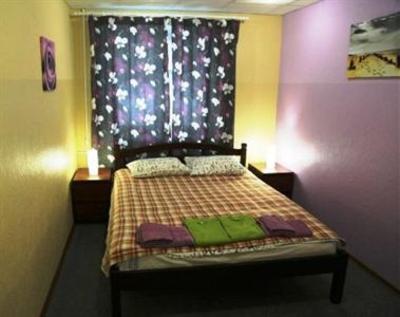 фото отеля 1st Arbat Hostel at Novinsky