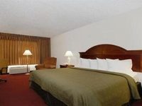 Clarion Highlander Hotel and Conference Center