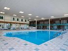 фото отеля Clarion Highlander Hotel and Conference Center